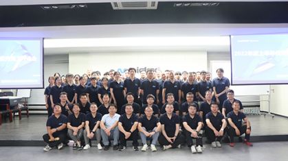2022上半年優(yōu)選員工評(píng)選會(huì)
